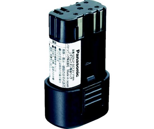 Panasonic 電源パック Panasonic 電源パック ZX-DCL-デンチパック-<1> 新品 | 通信機器その他