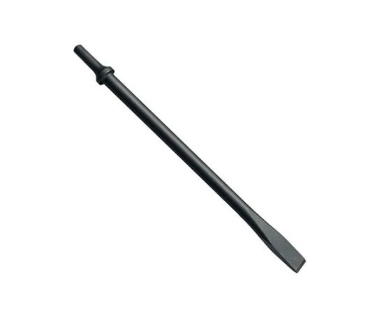 エアー用チゼル（コールドチゼル） 10.2×457mm 1本 EA159SD-10