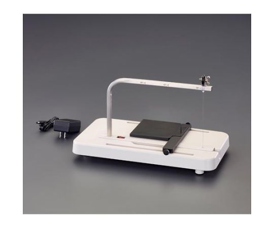 発泡スチロールカッター AC100V/21W 1個 EA304YC-3