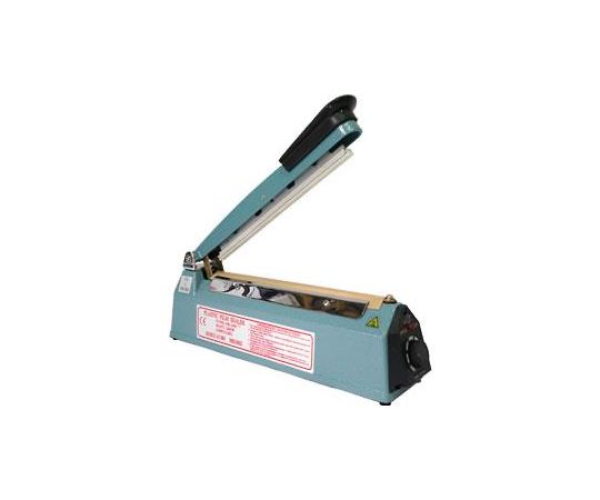 シーラー（卓上式/溶断） AC100V/300W 1台 EA305XR-41