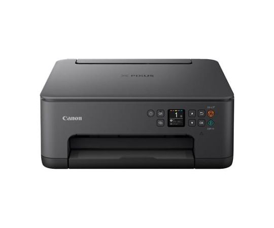 キヤノン インクジェットプリンター（5色） A5-A4 1台 EA759X-13Q｜Shop de clinic店
