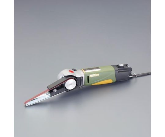 マイクロベルトサンダー AC100V/50W 1台 EA809PX-11