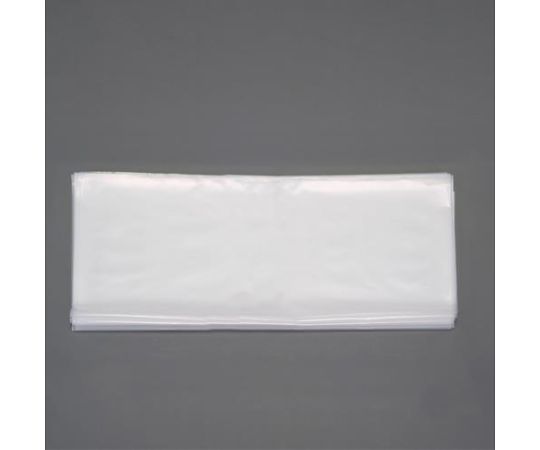 ドラム缶用ポリ袋（5枚） 950×1700×0.1mm 1パック(5枚入) EA995AD-165