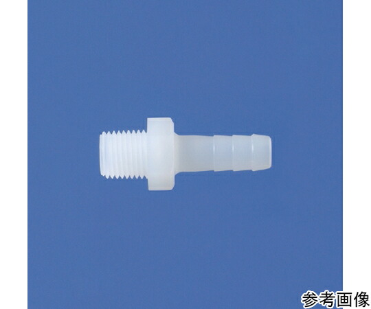 USHIO コネクター PT3/8 φ5×φ8.5 5個入 1袋(5個入) CZ8-03