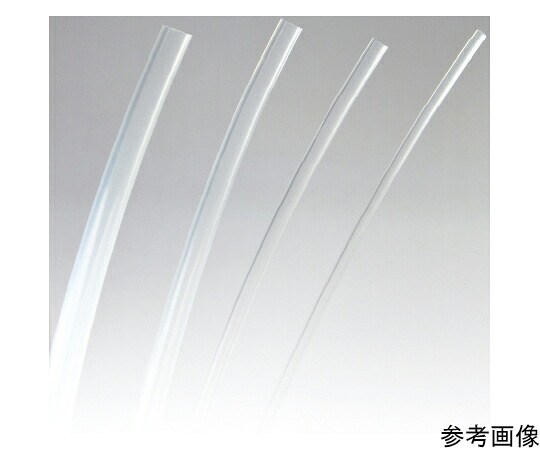 USHIO UP熱電子管 10.0×6.5粍 20m巻 1巻(20ｍ入) UPP-10x6.5