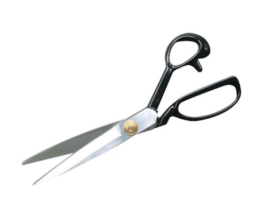 クロバー 布切はさみ プロ用 240 兼信 1丁 671107