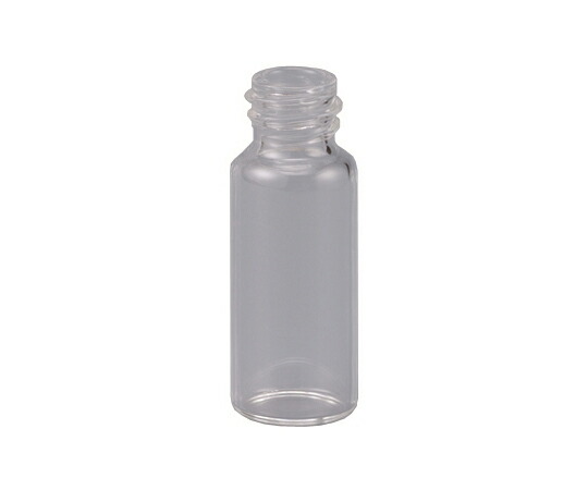 National Scientific 2mL Sc-Vial 透明 100本入 1箱(100本入) C4013-1