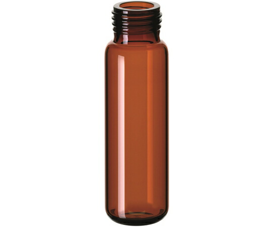 La-Pha-Pack 20mL HS用Sc-Vial 褐色 100個入 1箱(100個入) 18091311