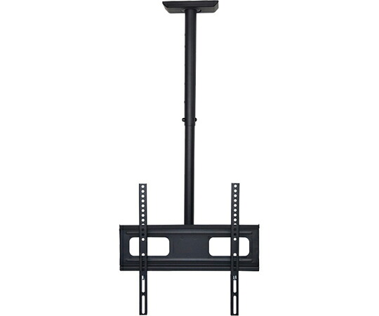 JAPANNEXT テレビ受像機天吊り金具 32～65in液晶マイコン管するTV相応う 1台 JN-CMT45-44-360FC
