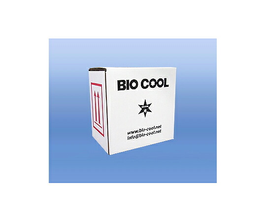 トレンドサイン バイオクールカートン4 4個入 1式(4個入) BCC4-4