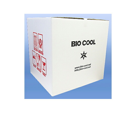 トレンドサイン バイオクールカートン80 1個 BCC80-1｜Shop de clinic店
