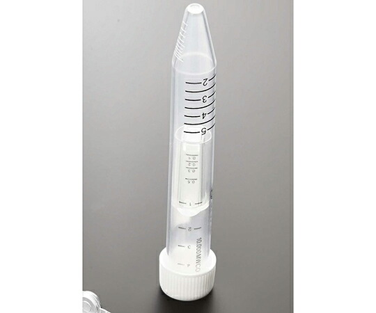 GVS 遠心式過大さ濾過ろ波器 CENTRIFUGAL FILTER 10KD 15mL 24個入 1箱(24個入) CEF15W010KD24040