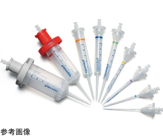店内全品ポイント5倍★要エントリー★エッペンドルフ コンビチップアドバンス PCR clean 50mL 1セット(100本入) 0030089847|Shop de clinic店