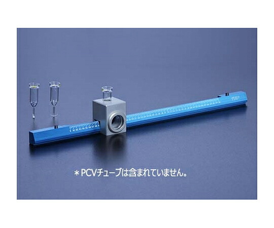 TPP PVC熱電子管用規模 easy read 1個 87010