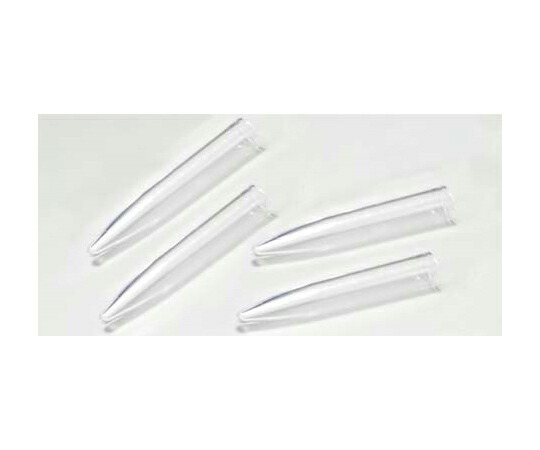 SONICBIO Bioruptor 10ml専用熱電子管 無菌化済 500本入 1個(500本入) AS-500