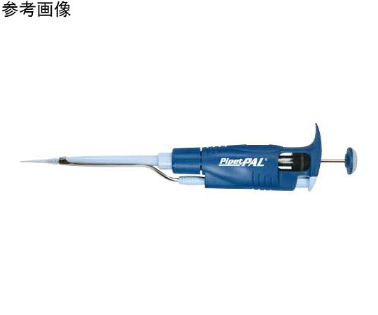 店内全品ポイント5倍★要エントリー★BMBio　ST PipetPAL シングルチャンネルピペット 20-200μl 1式 PAL-200｜Shop de clinic店
