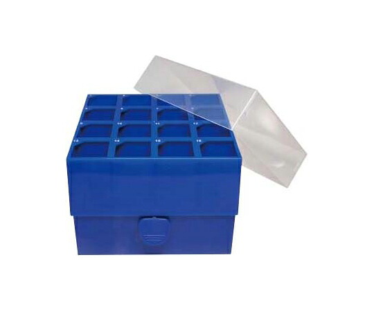 BMBio ST 遠心管仕合わせ 50mlx16本 1仕掛ける（2個×6容器に並べる入） 1仕掛ける(2個×6容器に並べる入) R-7922-50 試験管-花・ガーデン・DIY
