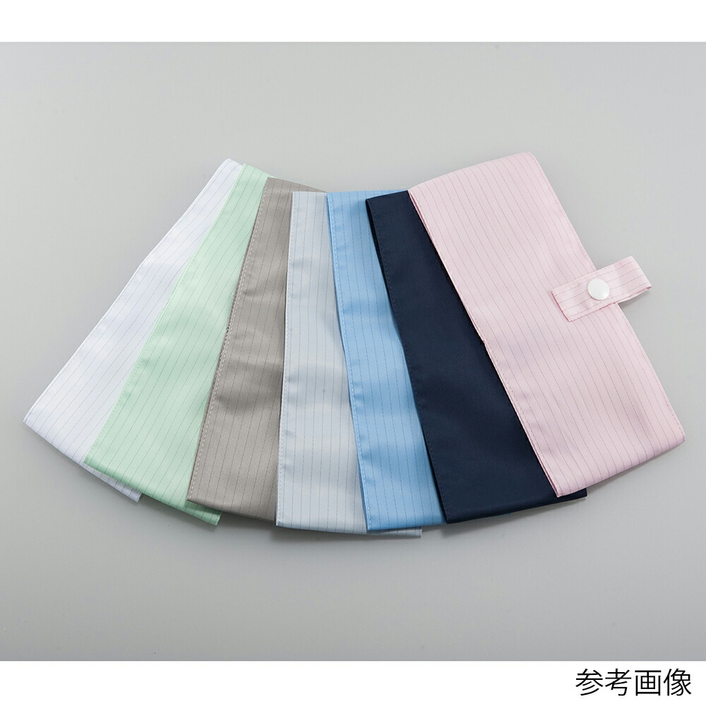 店内全品ポイント5倍★要エントリー★東洋リントフリー ワンタッチ式腕章 ネイビー L 10双入 1袋(10枚入) FD928C-07 L｜Shop de clinic店 9,074円