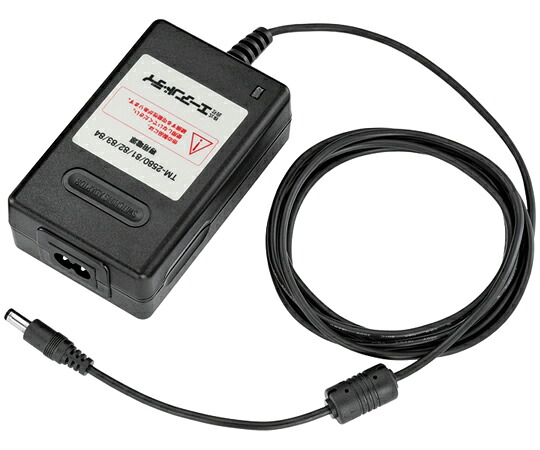 エー・アンド・デイ ACアダプタ TM2580シリーズ用 AX-TB234