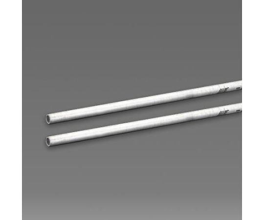 配管工事用カーボン鋼管（SGP管/2本） 10A/2.0m 1仕掛ける(2本入) EA469BA-10B