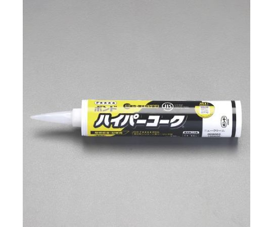 ボンド ハイパーコーク グレー 330ml×10本　3セット コニシ ボンド ハイパーコーク 全13色 防カビ剤入 330ml 10本入