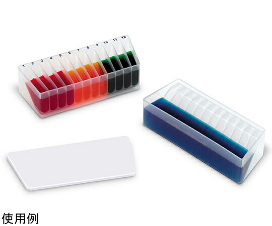 Fisherbrand Dual Solution デュアルリザーバー 1個×25個入 1セット(25個入) 11-978-084