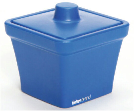 Fisherbrand Fisherbrand アイスパン 1L ブルー 1個 03-395-150
