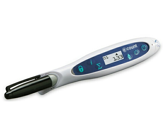 店内全品ポイント5倍★要エントリー★Fisherbrand eCount コロニーカウンターペン 1本 HS120000｜Shop de clinic店