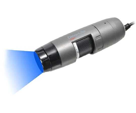 ディノライト Dino-Lite Edge M Fluorescence（螢光）GFBW 1個 DINOAM4115TGFBW