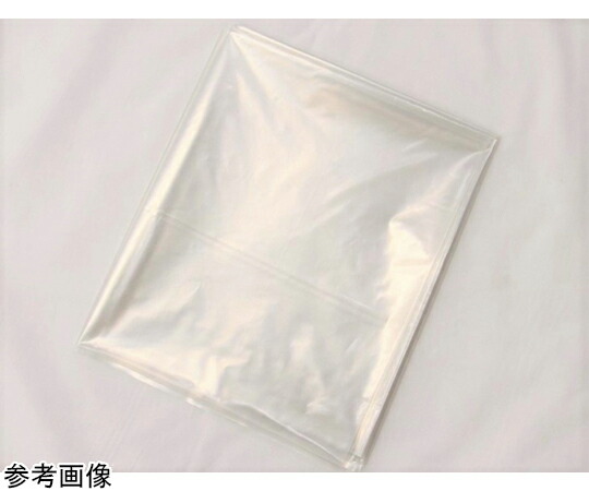 FUROSHIKI 99%生まれ変わり材くず物袋 半澄み切った 45L 500枚入 1箱(500枚入) 602