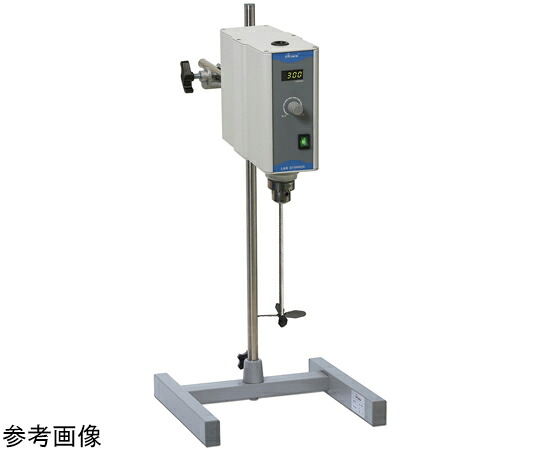 まぜくり返す機 50～600rpm 40L デジタル見せびらかす 1台 MS-3060D