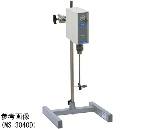 まぜくり返す機 200～3000rpm 10L 規模見せびらかす 1台 MS-3040