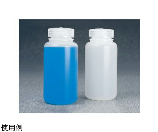 Thermo　Scientific　Nalgene 遠心瓶（HDPE） 1箱(6本×1包入) 3121-0250JP