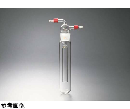 コスモスビード（VIDTEC） トラップ（OA型/ネジ式ノズル）50×250mm 34/28 1個 1994-01