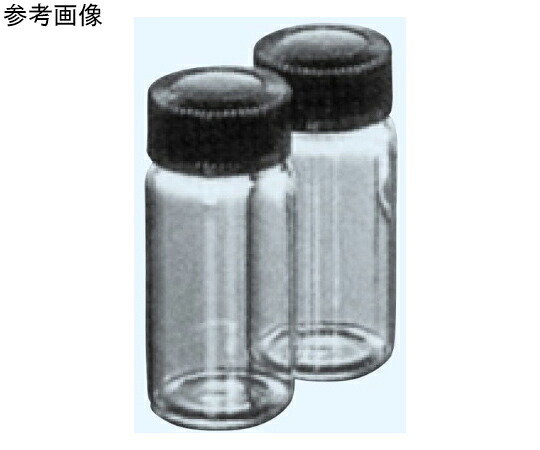 日本理化学器械 サンプル管（本体ガラス） 15mL φ24×H50mm 1ケース(50本入) 1ケース(50本入) 552-15T