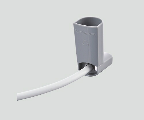 宝通商 吸入練習器（AIM）用　MDIマウスピース（25個入） 1箱(25個入) 45611