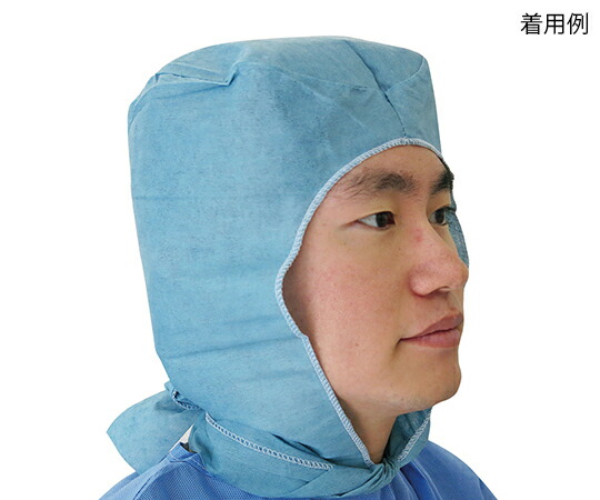 【おまとめお得な２個仕掛ける】サカキL＆Eワイズ サージカルキャップ クライエル 50枚入 1箱(50枚入) CK-3