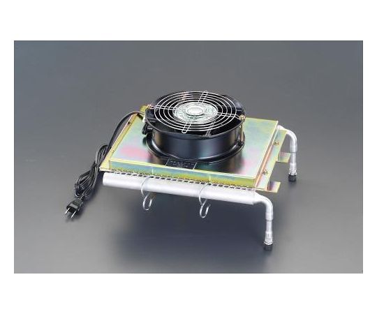 エスコ 冷媒リコール用控え選手コンデンサー 1個 EA100XA-10