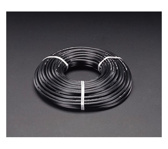 エスコ エアーホース（樹脂製）　13.0/21.5mm×20m 1本 EA125AB-20
