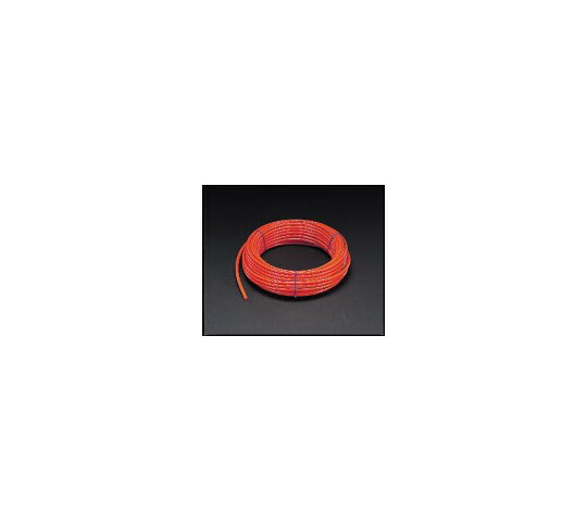 エスコ ウレタンホース　8.5mm×12.5mm　30m 1本 EA125BE-30 13,587円