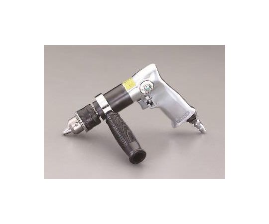 店内全品ポイント5倍★要エントリー★エスコ 13mm/800rpmエアードリル 1台 EA158DE|Shop de clinic店
