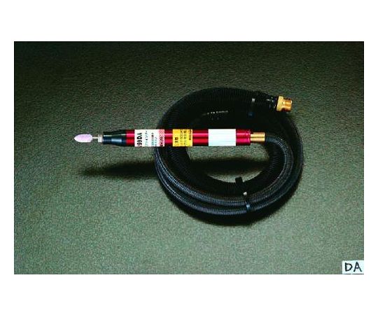 エスコ 54000rpm/3.0粍エアーマイクログラインダー 1台 EA159DA