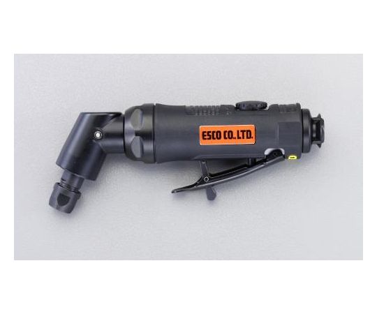 エスコ 18000rpm/6.0粍大気圏圧砕機(一角型) 1台 EA159HL