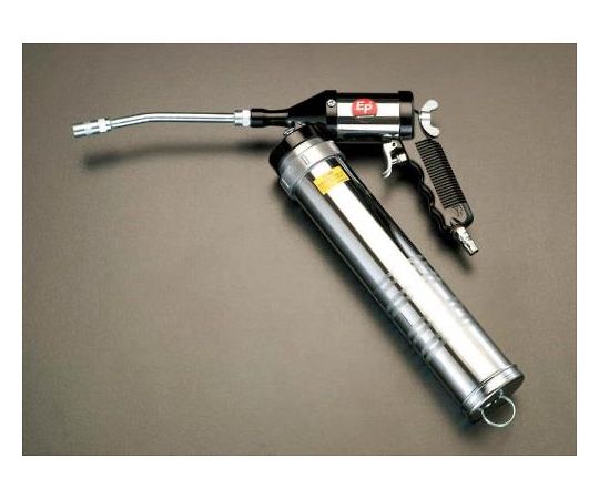 店内全品ポイント5倍★要エントリー★エスコ 600mLグリースガン(エアー式) 1個 EA166D|Shop de clinic店