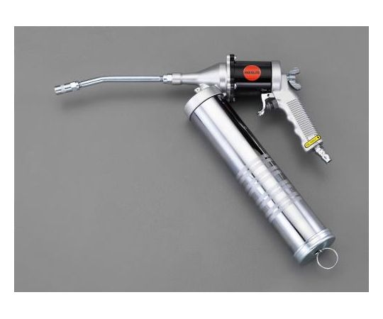店内全品ポイント5倍★要エントリー★エスコ 400mLグリースガン(エアー式) 1台 EA166HA|Shop de clinic店