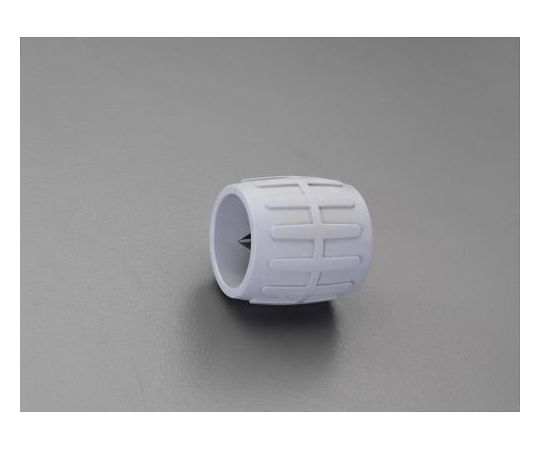 エスコ リーマー（ステンレス管用）　3-38mm 1個 EA207BS