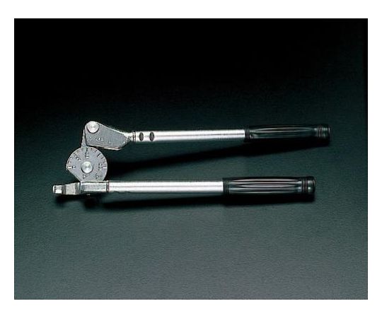 エスコ 10mmレバー式ベンダー 1個 EA215M-10