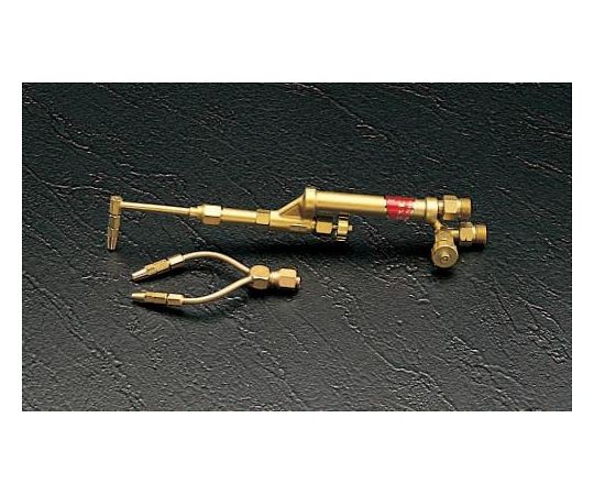 エスコ 280粍遊撃手大きさ溶接器(O・プロパン用 1仕掛ける EA300M-4