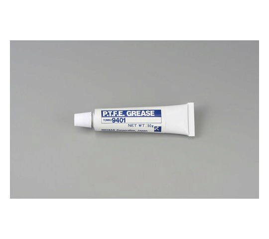 エスコ 50gフッ素グリース 1本 EA351CE-2