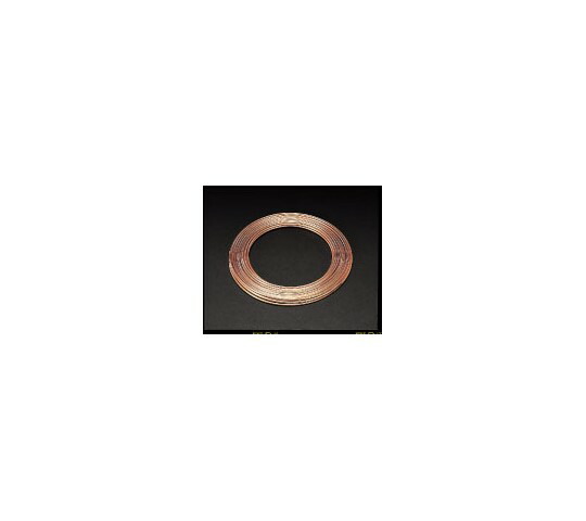 エスコ なまし銅管 φ10mm×1.0mm×20m 1巻 EA436BA-10